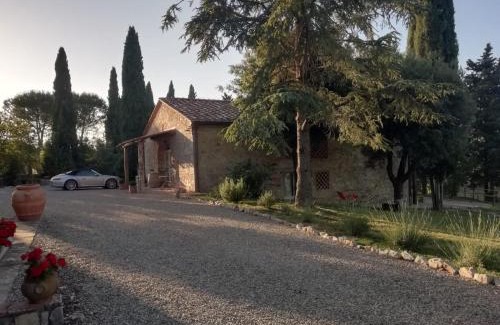 Poggiarello Bed & Breakfast | B&B CASAGRANDE