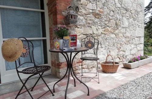 Poggiarello Bed & Breakfast | B&B CASAGRANDE