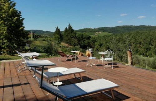 Poggiarello Bed & Breakfast | B&B CASAGRANDE