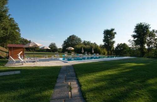 Fucecchio Bed & Breakfast | B&B CASALISA