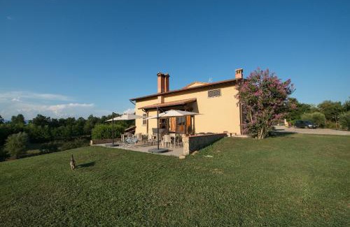 Fucecchio Bed & Breakfast | B&B CASALISA