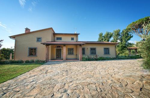 Fucecchio Bed & Breakfast | B&B CASALISA