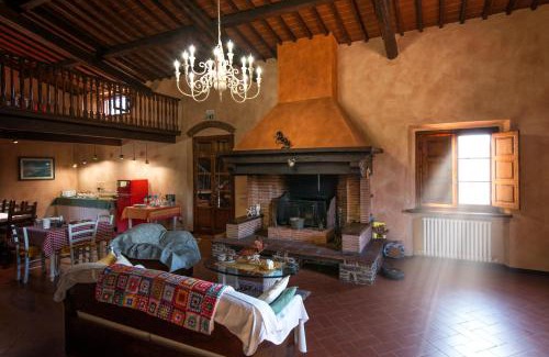 Fucecchio Bed & Breakfast | B&B CASALISA