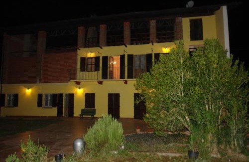 Borgomasino Bed & Breakfast | B&B Cascina Pozzo Forte