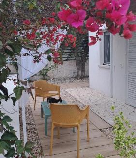 Mattinata House | B&B Casrienn