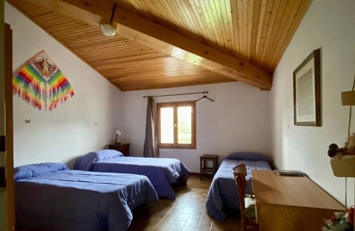 Burzanella Bed & Breakfast | B&B Castellaro