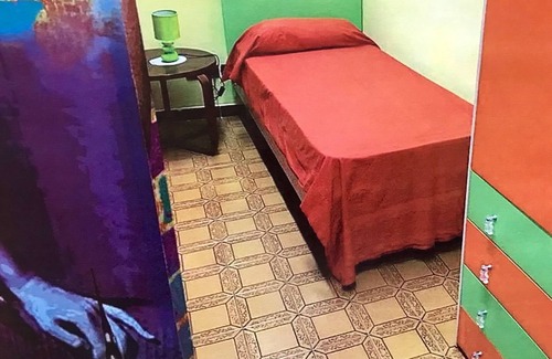 Catanzaro Bed & Breakfast | B&b Centro Storico