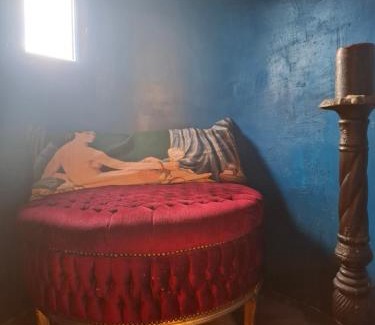 Pech-Luna Bed & Breakfast | B&B Château de Fajac la Selve