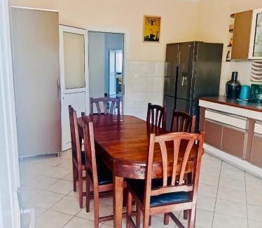 Antananarivo Avaradrano Bed & Breakfast | B&B/chambres d'hôtes