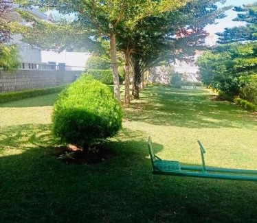 Antananarivo Avaradrano Bed & Breakfast | B&B/chambres d'hôtes