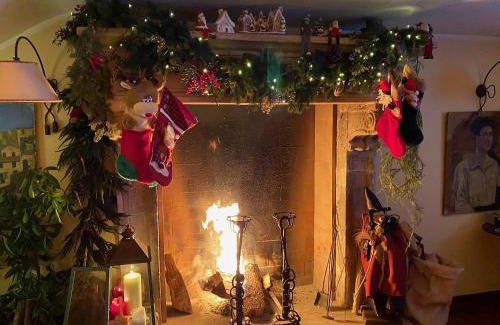 L'Aquila Bed & Breakfast | B&B Charme Celestino V°