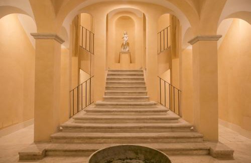 L'Aquila Bed & Breakfast | B&B Charme Celestino V°