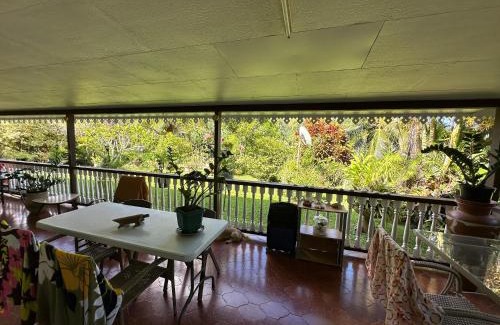 Tevaitoa Bed & Breakfast | B&B chez Anouk