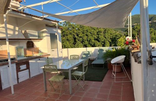 Vico Equense Bed & Breakfast | B&B CI.VICO14