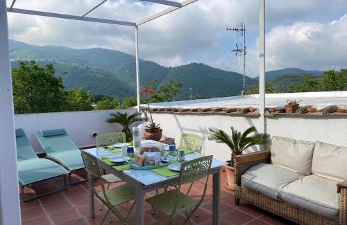 Vico Equense Bed & Breakfast | B&B CI.VICO14