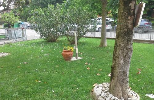 Lovoleto Bed & Breakfast | B&B Ciccilia