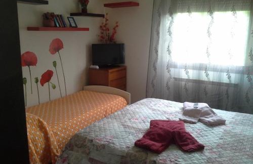 Lovoleto Bed & Breakfast | B&B Ciccilia