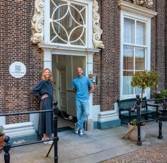 Dordrecht Bed & Breakfast | B&B Cleyn Cruysenborgh 1531