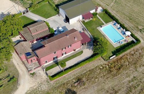 Cassino Bed & Breakfast | B&B Colle Cucchiara