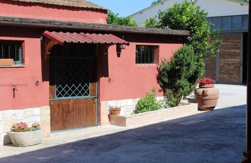 Cassino Bed & Breakfast | B&B Colle Cucchiara
