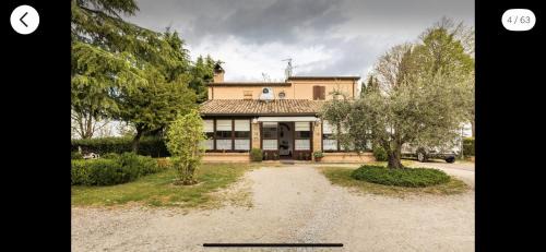 Quartiere Cesuola Bed & Breakfast | B&B Colle Paradiso