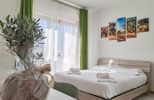 Candela Bed & Breakfast | B&B Colli Ameni