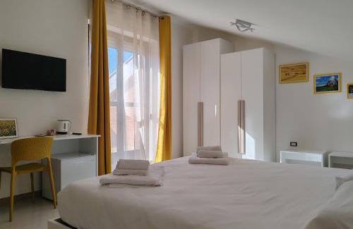 Candela Bed & Breakfast | B&B Colli Ameni