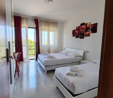 Candela Bed & Breakfast | B&B Colli Ameni