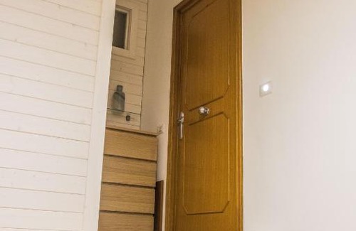 Altamura Bed & Breakfast | B&B Colonna - Mole Sua Stat