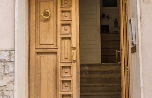 Altamura Bed & Breakfast | B&B Colonna - Mole Sua Stat