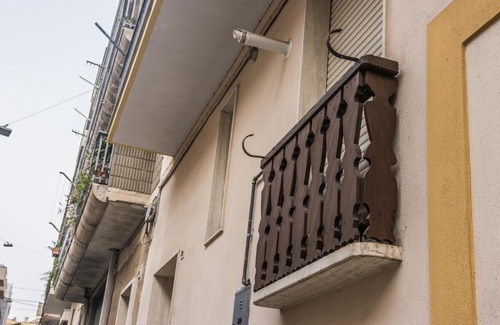 Altamura Bed & Breakfast | B&B Colonna - Mole Sua Stat