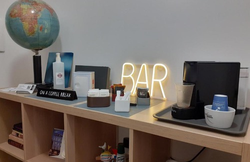 Altamura Bed & Breakfast | B&B Colonna - Mole Sua Stat