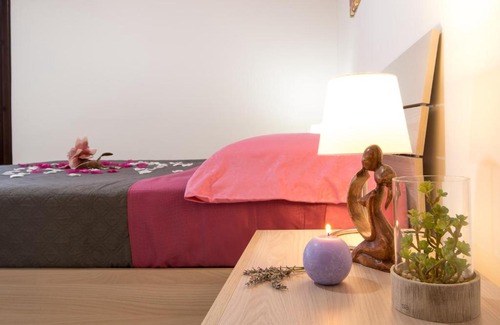 Castelsaraceno Bed & Breakfast | B&B Continanza