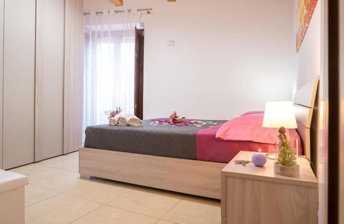 Castelsaraceno Bed & Breakfast | B&B Continanza