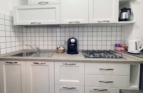 Venosa Bed & Breakfast | B&B CORSO VITTORIO