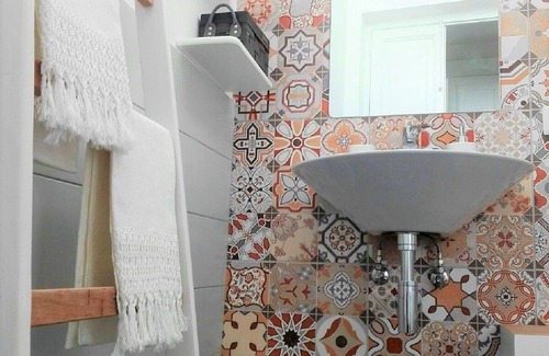 Crotone House | B&B "Déjà Vu" La Giara