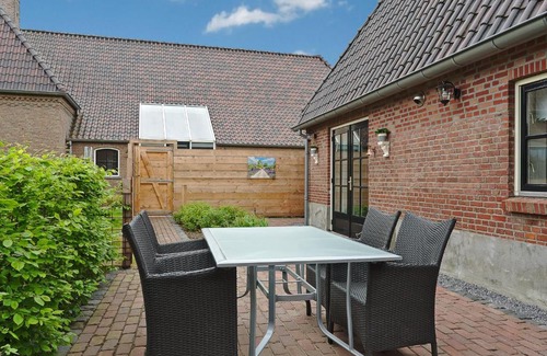 Haren Bed & Breakfast | B&B d'n Uilenhof Haren