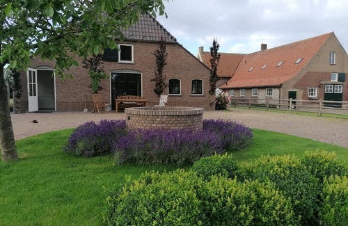 Haren Bed & Breakfast | B&B d'n Uilenhof Haren