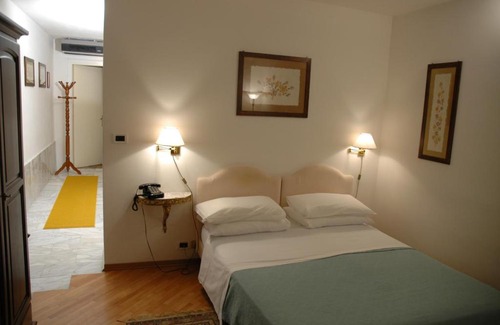 Gagliano Bed & Breakfast | B&B Da Gilberto