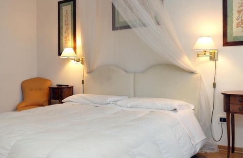 Gagliano Bed & Breakfast | B&B Da Gilberto