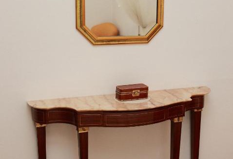 Gagliano Bed & Breakfast | B&B Da Gilberto