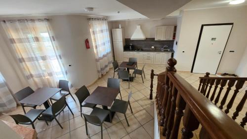 Mileto Bed & Breakfast | B&B Da Kociss