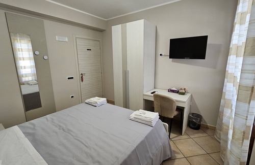 Mileto Bed & Breakfast | B&B Da Kociss