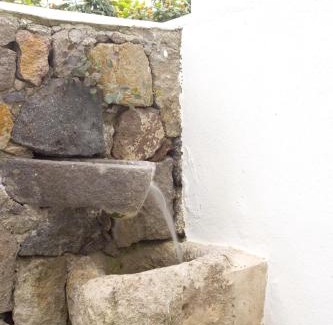 Panarea Bed & Breakfast | B&B da Luca