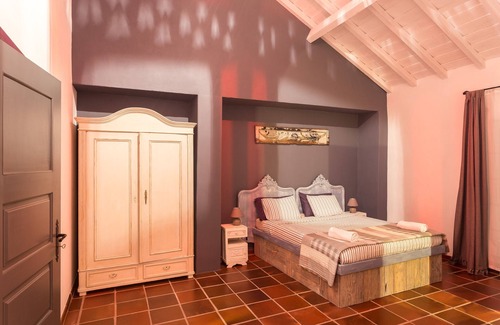 Carvalhal Bed & Breakfast | B&B da Mata/authentic holiday home in the hart of silvercoast