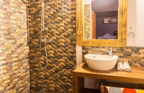 Carvalhal Bed & Breakfast | B&B da Mata/authentic holiday home in the hart of silvercoast