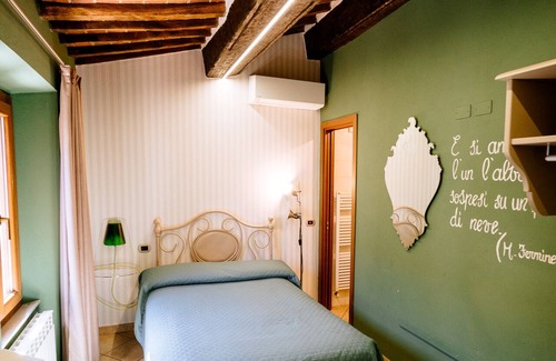 Roccatederighi Bed & Breakfast | B&B da Nada Locanda Toscana