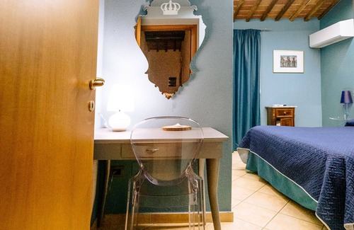 Roccatederighi Bed & Breakfast | B&B da Nada Locanda Toscana