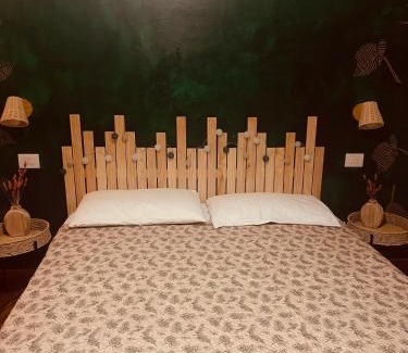 Fanano Bed & Breakfast | B&B da Nonna Liana