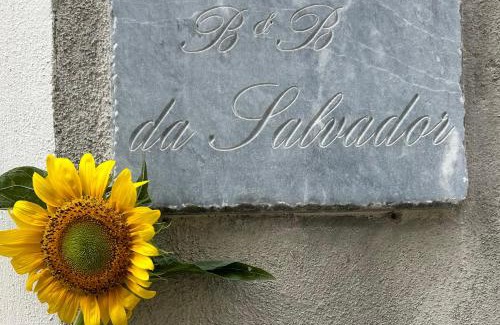 Papasidero Bed & Breakfast | B&B da Salvador